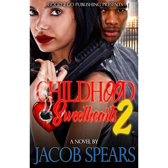 Childhood Sweethearts 2 (Paperback)