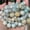 Amazonite, variant on Natural Stone Beads 4 6 8 10mm Tiger Eye Lava Amazonite Turquoises Agates Jaspers Beads For Jewelry Making DIY Bracelet Necklace