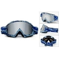 thumbnail image 2 of Cloud 9 - Snow Goggles "Gorilla" Adult Camo Anti-Fog Dual Lens UV400 Snowboarding Ski, 2 of 4