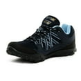 thumbnail image 3 of Regatta Womens Edgepoint III Walking Shoes, 3 of 5
