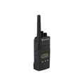 thumbnail image 3 of Pack de 4 Radios Bidireccionales Empresariales Motorola RMU2080d con Pantalla LED de 2 Vatios/8 Canales, 3 of 3