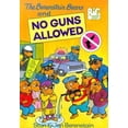 thumbnail image 1 of Pre-Owned The Berenstain Bears and No Guns Allowed (Paperback) 0679889531 9780679889533, 1 of 1