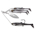 thumbnail image 2 of LiveTarget Lures Baitball Spinner Rig, 2 of 2