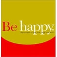 thumbnail image 1 of Pre-Owned Be Happy: Remember to Live, Love, Laugh and Learn. (Hardcover) 1888387459 9781888387452, 1 of 1