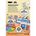 thumbnail image 2 of USAopoly The Office: Paper Paranoia Board Game, 2 of 5