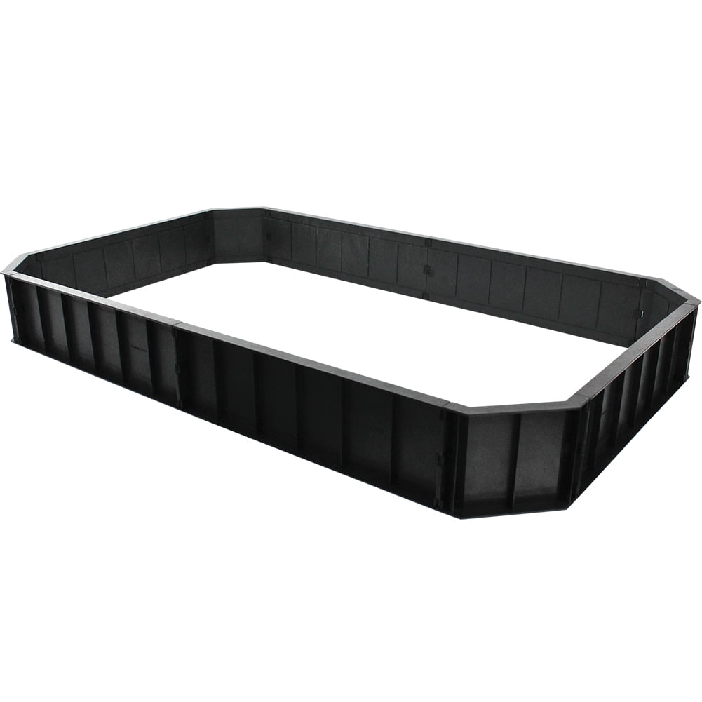 wwe ring barricade