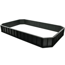 Wrestling Ring Barricade for WWE & AEW Wrestling Action Figure Rings