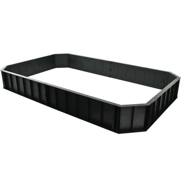 Wrestling Ring Barricade for WWE & AEW Wrestling Action Figure Rings