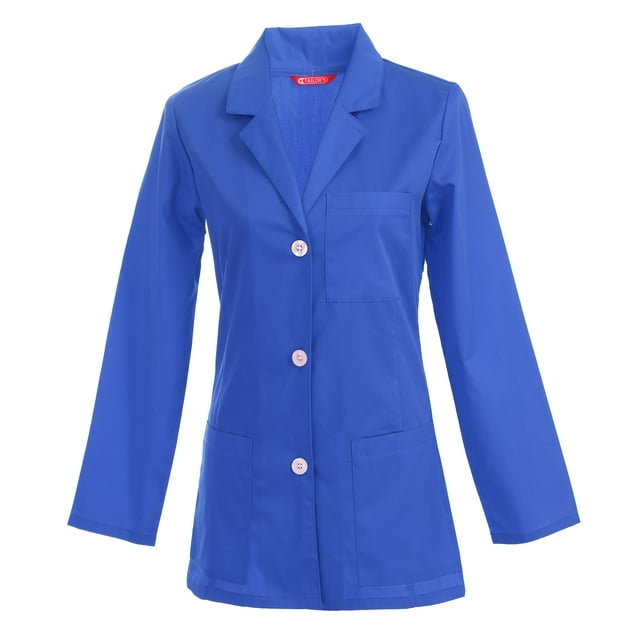 Women's 29 Inch Consultation Lab Coat