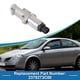 thumbnail image 3 of Válvula de Control de Aire de Ralentí para Automóvil Unique Bargains para Nissan Primera 1996-2002 No.2378273C00 IACV, 3 of 7