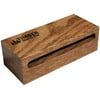 Timber Drum Company Solid American Hardwood Wood Block Small