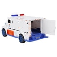 thumbnail image 5 of Caja de dinero con forma de camión de simulación innovadora, tarro para monedas, bote para ahorrar dinero, 5 of 5