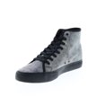 thumbnail image 4 of DC Adult Mens Black Sabbath Manual HI Collaboration & Limited Sneakers, 4 of 8