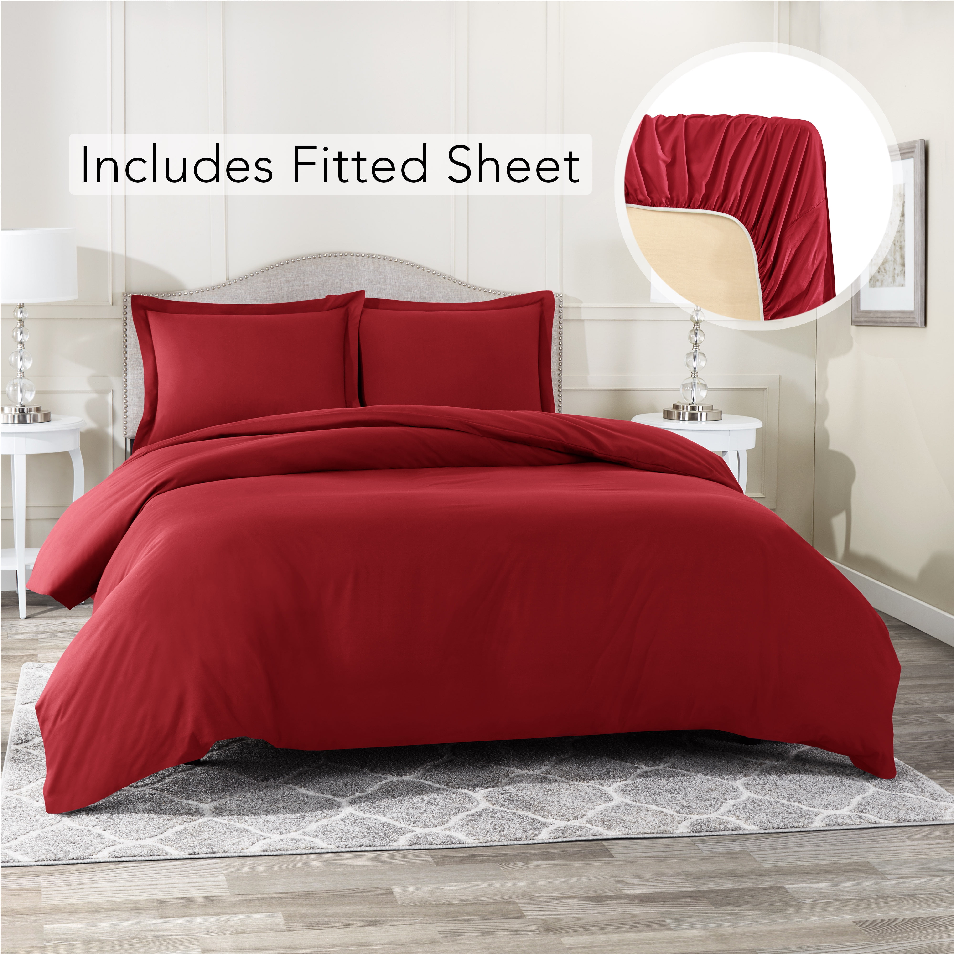 Details about   Seasonal Garden Fitted Sheet Cover with All-Round Elastic Pocket in 4 Sizes