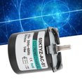 thumbnail image 1 of Motor Síncrono de Ca, motor Síncrono XD60KTYZ, motor Síncrono Eléctrico de Ca de 14 W, Síncrono de Imán Permanente de Alta Torsión de 2 Vías, Motores de Ventilador, 1 of 7