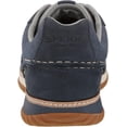 thumbnail image 3 of Sperry Top-Sider Plushwave Trainer Textile Navy 13M, 3 of 8