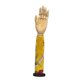 thumbnail image 2 of Maniquí de mano de exhibición de bolso flexible, maniquí de práctica de arte de uñas, mano Flor 1 Yuyangstore Maniquí de mano articulada, 2 of 8