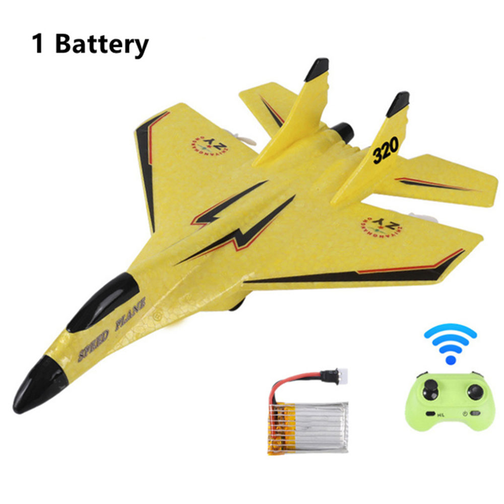 "Remote Control Airplanes Adults, RC Plane, 2.4GHz 2CH Remote Control Airplanes with Automatic