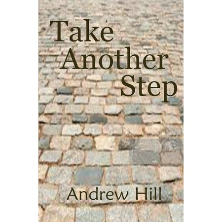 Take Another Step (Paperback)