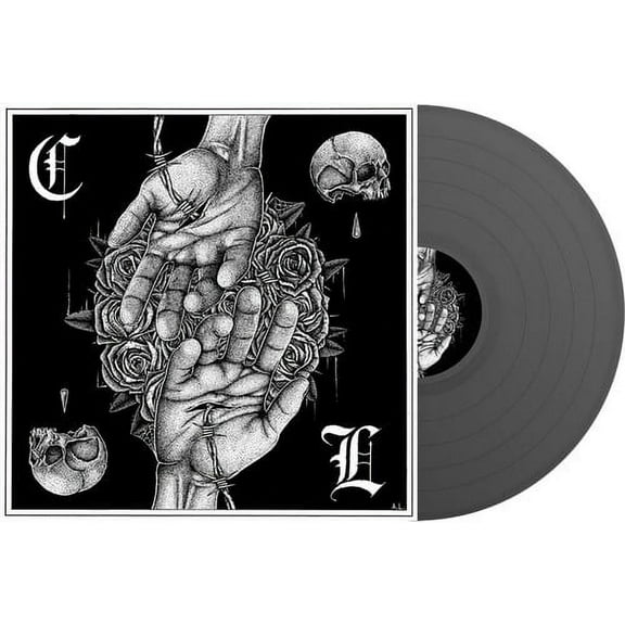 Cult Leader - Lightless Walk - Music & Performance - Vinyl