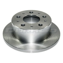 DuraGo Disc Brake Rotor BR901280