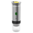 thumbnail image 1 of Machine à Expresso Portable Mini Machine à Café de Voyage Rechargeable Auto-Chauffante pour Voiture Petite Machine à Expresso, 1 of 6