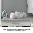 thumbnail image 7 of Laundry 360 Sanitized 4-Compartment Mesh Hosiery Wash Bag, 7 of 7