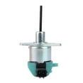 thumbnail image 2 of Solenoide de Apagado de Combustible 1A084-60012 para Motor V2003 V2203 V2403 V3307 D1503 D1703, 2 of 8