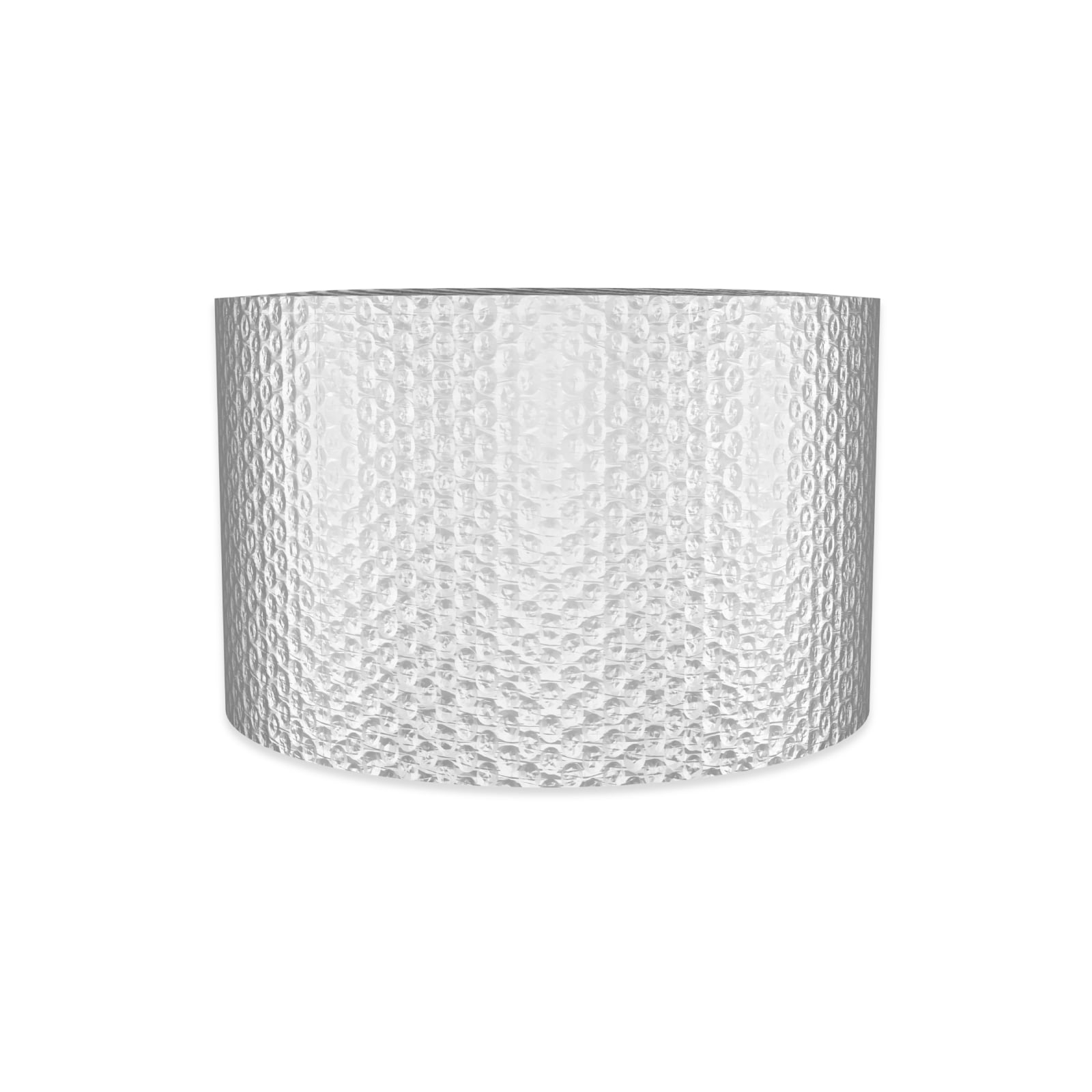 Bubble Cushion Roll, 24" x 250', 1/2" Extra Large Bubbles, Bulk Protective Packaging, 1 Roll
