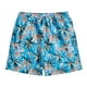 thumbnail image 1 of Pantalones de natación de verano para surf, calzoncillos bóxer de cintura baja para adultos para hombres Pompotops qyievc7185, 1 of 6