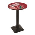 thumbnail image 1 of Holland Bar Stool L217B3636Stnfrd-D2 36 Pouces Table de Pub Cardinales Stanford avec 36 Pouces. Haut, 1 of 1