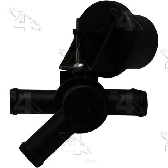 HVAC Heater Control Valve Fits select: 1990-1992 PLYMOUTH ACCLAIM, 1990-1992 DODGE SHADOW