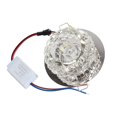 thumbnail image 1 of 10CM 5W LED Ceiling Light  Chandelier,  Dazzling Light For Living Room, 1 of 5