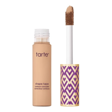 tarte Shape Tape Facial Concealer Contour - 10ml ALL SHADES