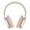 Champagne Gold, variant on Srhythm Nicecomfort 95 Hybrid Noise Cancelling Headphone Wireless, Bluetooth 6.0 Wireless Headphones with Transparency Mode, ENC, HD Sound