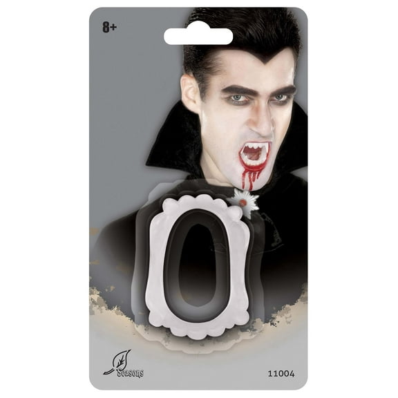 Costume White Vampire Teeth