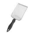 thumbnail image 3 of Dualoai Cat Litter Scoop Deep Shovel Sifter Kitten Sand Scoop Pet Litter Box Scooper Black Handle Mesh 6, 3 of 9