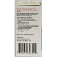 thumbnail image 4 of Camber Consumer Care Famotidine 10 mg Tablets, Acid Relief Tablets, 100 Count, 4 of 5