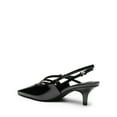 thumbnail image 3 of Dream Pairs Women's  buckle slingback Stiletto Heel, 3 of 7