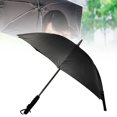 thumbnail image 1 of Umbrella With Fan And Mist Spray, Portable Cooling Fan Umbrella Umbrellas For Rain Golf Umbrella 8 Ribs 3 in 1 Blocking Umbrella Personal Fan For Cooling, Golf, Walking, 1 of 7