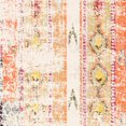 thumbnail image 4 of Safavieh Madison Christabella Overdyed Striped Area Rug, 4 of 8