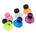 thumbnail image 1 of Matsuzay 6 uds. De tapas de latas Pop, accesorios de protección, contenedores, tapas de sellado, contenedor de bebidas, herramienta de ahorro, cubiertas Decoración del hogar Matsuzay HA023317-00, 1 of 6