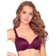 thumbnail image 1 of Bra copa completa Ilusión 7352 Soporte lateral lila 40B, 1 of 4