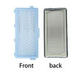 thumbnail image 3 of HEPA filter for Miele SF-HA 50, for SF-HA vacuum cleaners,vacuum cleaner filters, 3 of 8