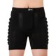 thumbnail image 5 of Pantalones protectores de cadera Macarena Almohadilla Protectora para El Trasero de La Cadera Patín de Esquí Snowboard, 5 of 8