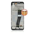 thumbnail image 6 of Replacement LCD Assembly With Frame Compatible For Samsung Galaxy A03s (A037M / 2021) (Single Sim) (Type C Frame) (Service Pack) (All Colors), 6 of 8