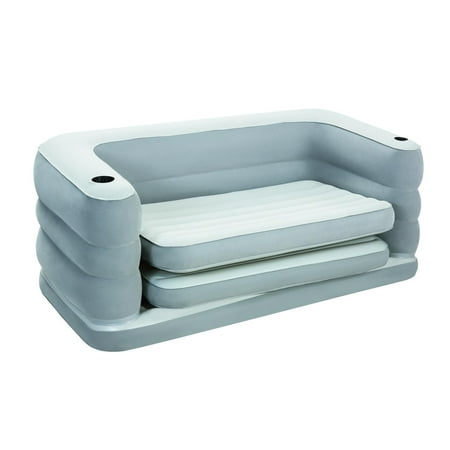 UPC 821808750634 product image for Bestway Inflatable Multi Max II Air Couch | upcitemdb.com