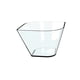 thumbnail image 1 of Tazones Estilo Barco ideal para todo tipo de postres, alimentos y ensaladas-Desechables para fiestas. Exquisite Table Tazón Barco/ 20 pz, 1 of 2