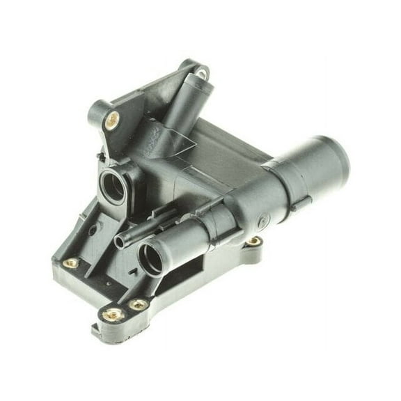 Thermostat Housing - Compatible with 2005 - 2019 Ford Escape 2006 2007 2008 2009 2010 2011 2012 2013 2014 2015 2016 2017 2018