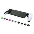 thumbnail image 1 of 20x Auxiliary Rings Aim Assist Rings for PS5 Portal Game Controller Rings Gaming Accessory, 1 of 6